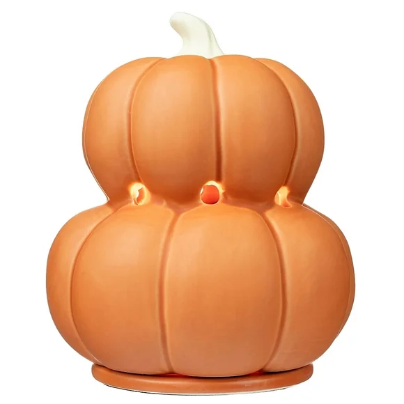 Pumpkin fragrance warmer - Picture 6 of 10
